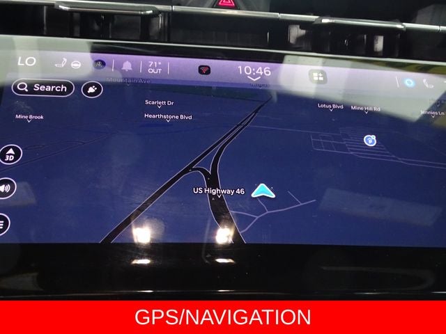 2024 Jeep Wagoneer S Launch Edition