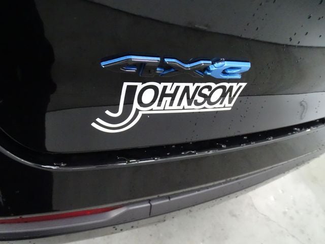 2024 Jeep Wagoneer S Launch Edition