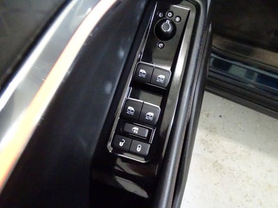 2025 Jeep Wagoneer S Limited