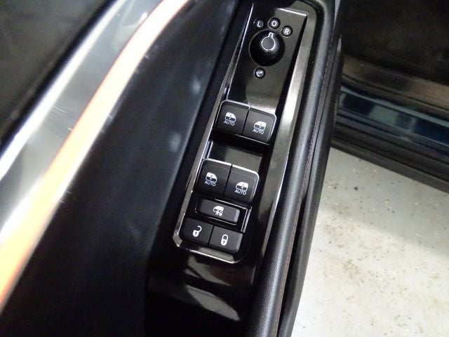 2025 Jeep Wagoneer S Limited