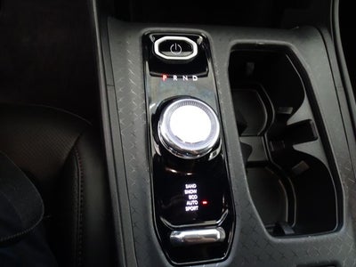 2025 Jeep Wagoneer S Limited