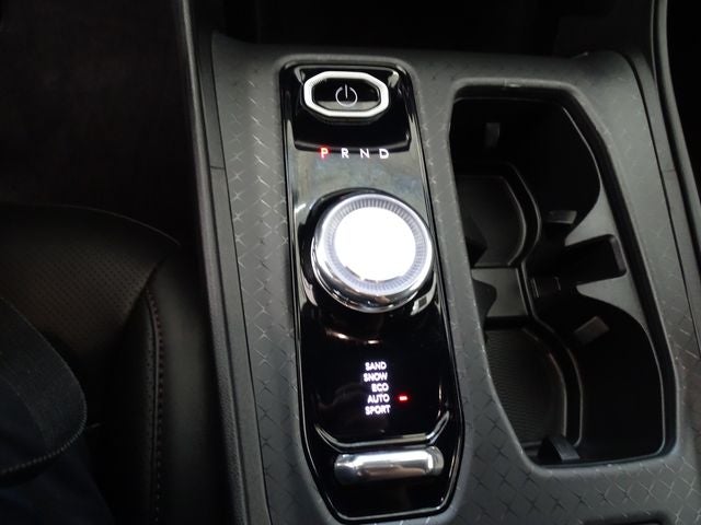 2025 Jeep Wagoneer S Limited