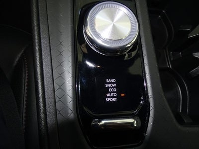 2025 Jeep Wagoneer S Limited