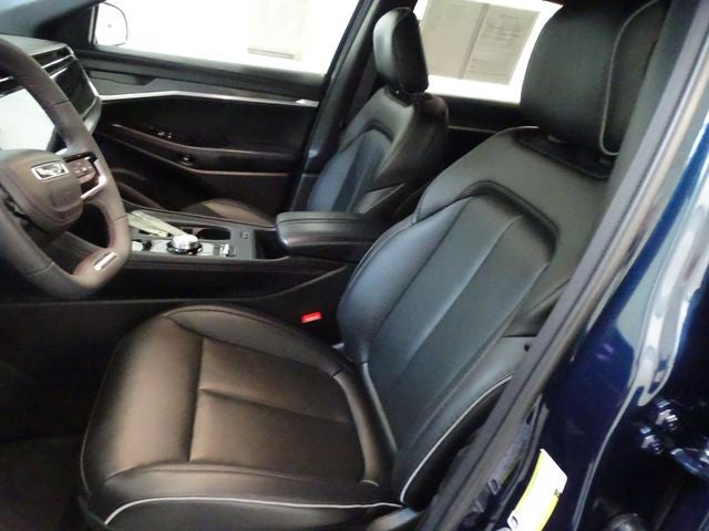 2025 Jeep Wagoneer S Limited