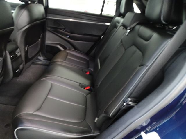 2025 Jeep Wagoneer S Limited