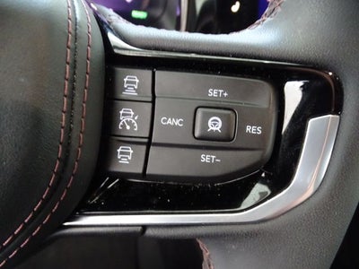 2025 Jeep Wagoneer S Limited