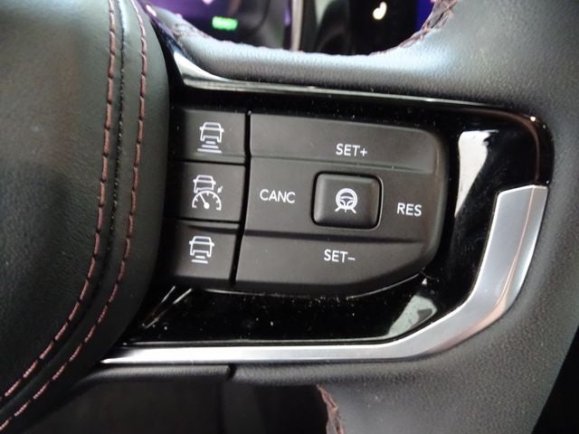 2025 Jeep Wagoneer S Limited