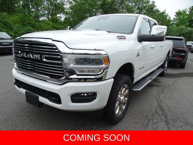 2023 RAM 3500 Laramie