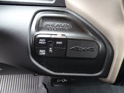 2023 RAM 3500 Laramie