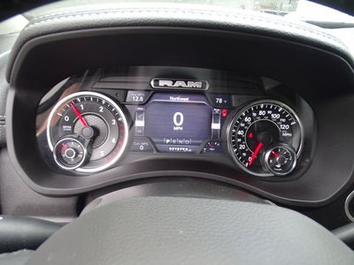 2023 RAM 3500 Laramie