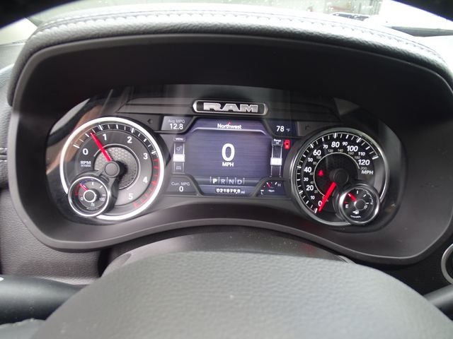 2023 RAM 3500 Laramie
