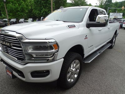 2023 RAM 3500 Laramie