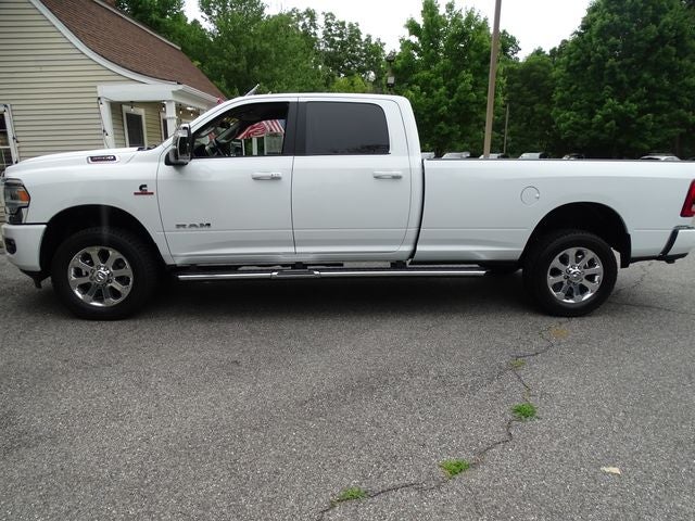 2023 RAM 3500 Laramie