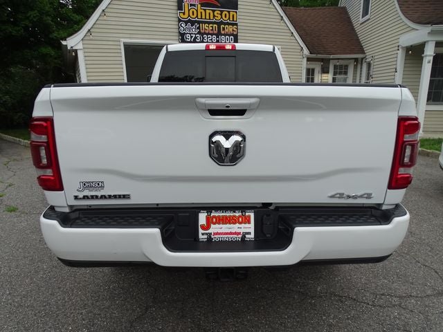 2023 RAM 3500 Laramie