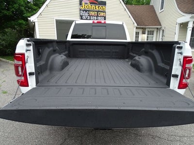2023 RAM 3500 Laramie