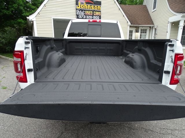 2023 RAM 3500 Laramie