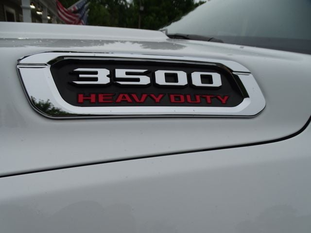 2023 RAM 3500 Laramie