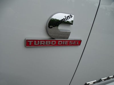 2023 RAM 3500 Laramie
