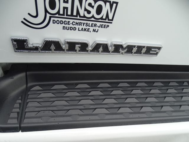 2023 RAM 3500 Laramie