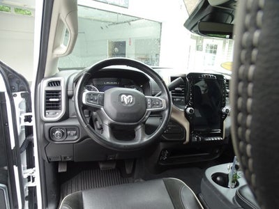 2023 RAM 3500 Laramie