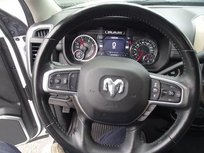 2023 RAM 3500 Laramie