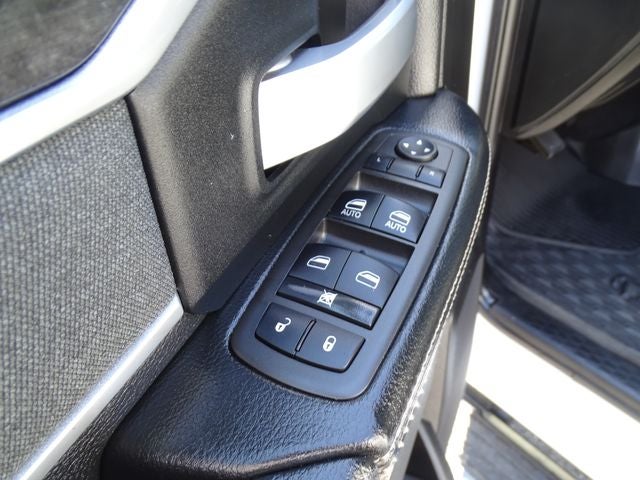 2022 RAM 3500 Big Horn
