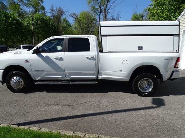 2022 RAM 3500 Big Horn