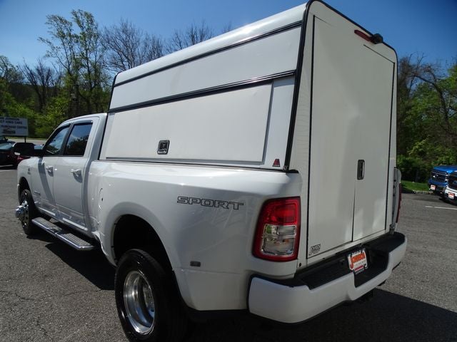 2022 RAM 3500 Big Horn