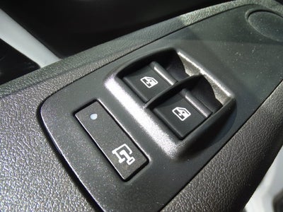 2025 RAM ProMaster 2500 Base