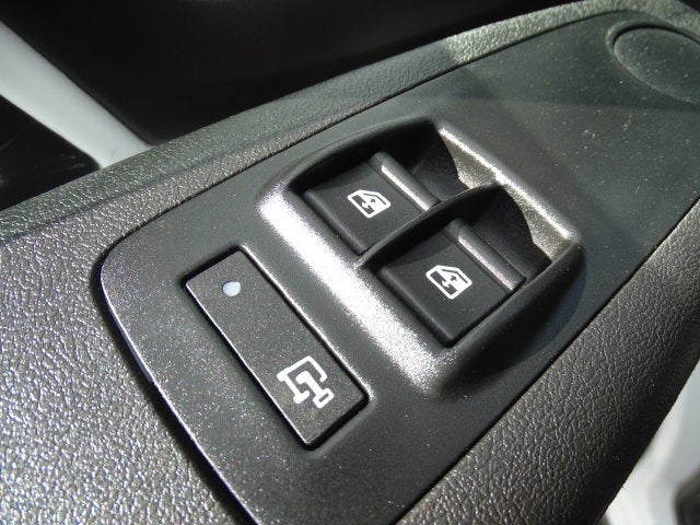 2025 RAM ProMaster 2500 Base