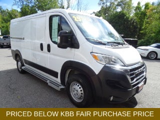 2025 RAM ProMaster 2500 Base