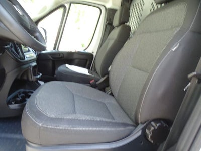 2025 RAM ProMaster 2500 Base