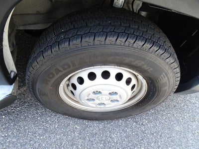 2025 RAM ProMaster 2500 Base