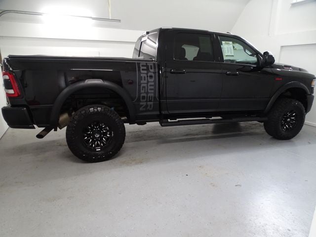 2022 RAM 2500 Power Wagon