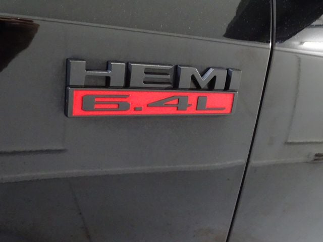 2022 RAM 2500 Power Wagon