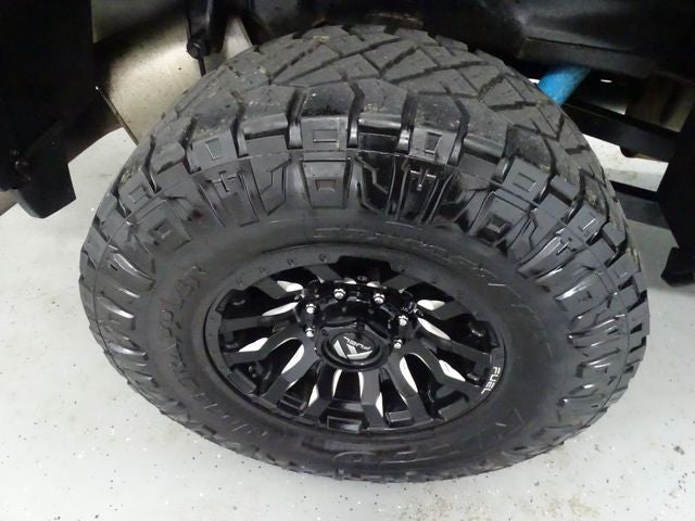 2022 RAM 2500 Power Wagon