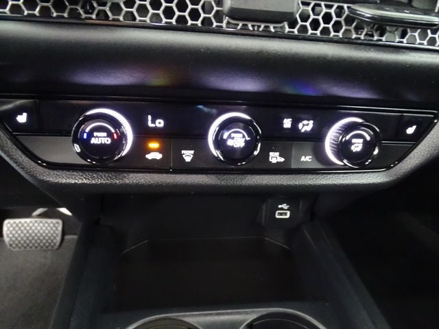2024 Honda HR-V Sport w/o BSI