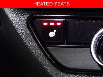 2024 Honda HR-V Sport w/o BSI