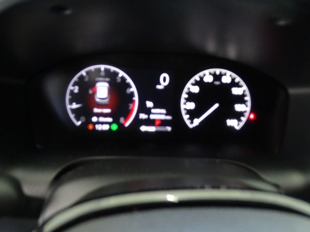 2024 Honda HR-V Sport w/o BSI
