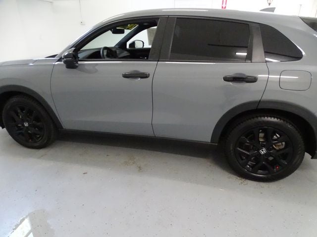 2024 Honda HR-V Sport w/o BSI