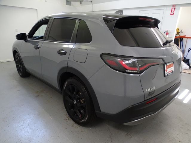 2024 Honda HR-V Sport w/o BSI