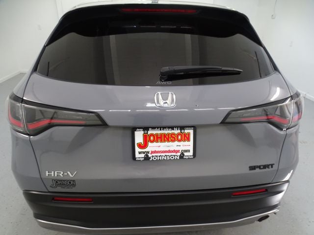 2024 Honda HR-V Sport w/o BSI