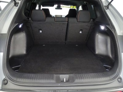 2024 Honda HR-V Sport w/o BSI