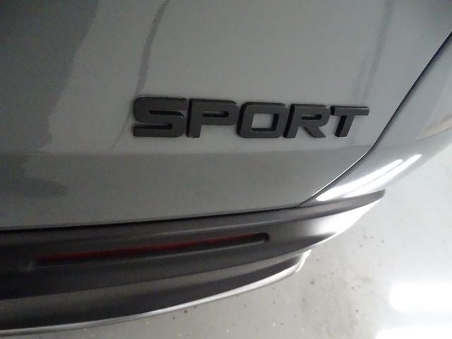 2024 Honda HR-V Sport w/o BSI