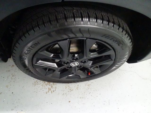 2024 Honda HR-V Sport w/o BSI