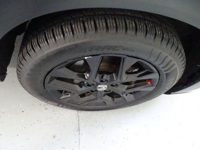 2024 Honda HR-V Sport w/o BSI