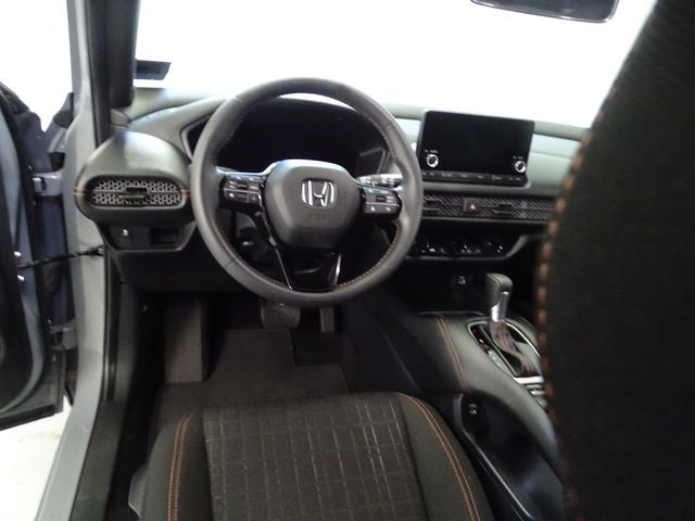 2024 Honda HR-V Sport w/o BSI