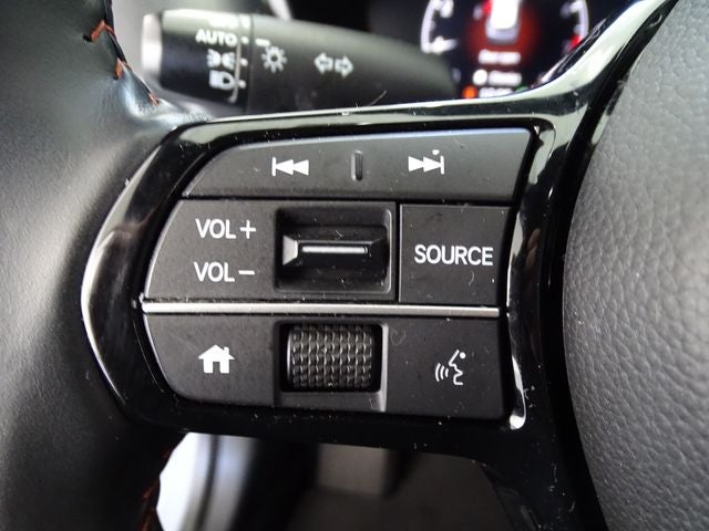 2024 Honda HR-V Sport w/o BSI