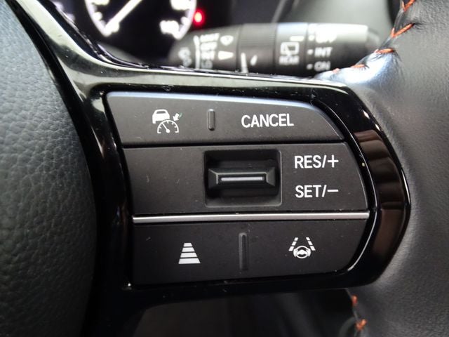 2024 Honda HR-V Sport w/o BSI