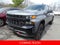 2022 Chevrolet Silverado 1500 LTD Custom Trail Boss
